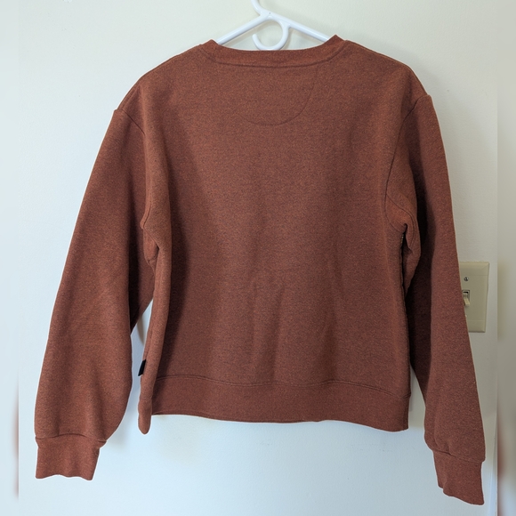 Women's Patagonia Crewneck Sweatshirt - Picture 2 of 7